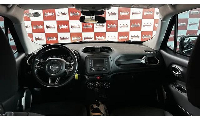 Jeep Renegade 2016 1...