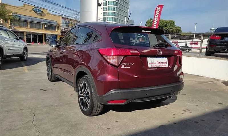 Honda Hr-V 2018 1.8 ...