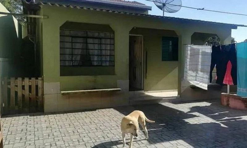 Casa A Venda São Seb...
