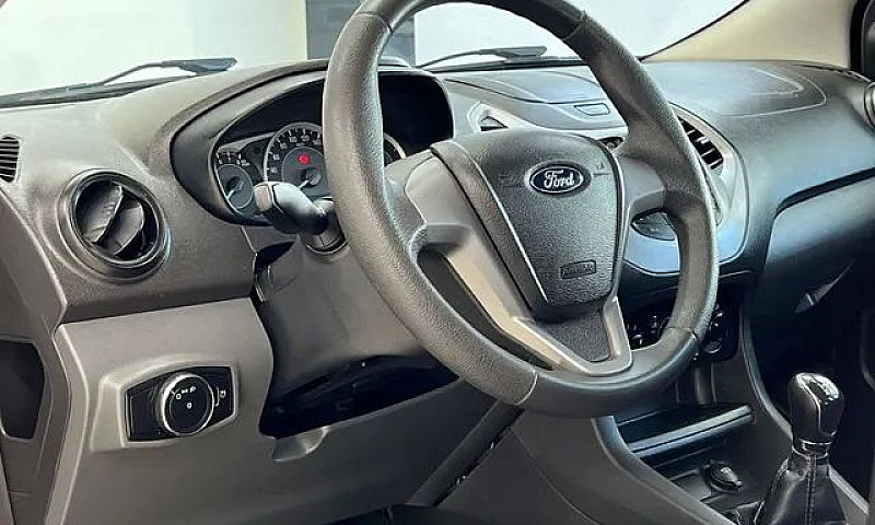 Ford Ka Se 1.0 Manua...