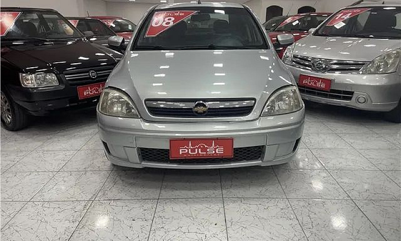 Chevrolet Corsa 2008...