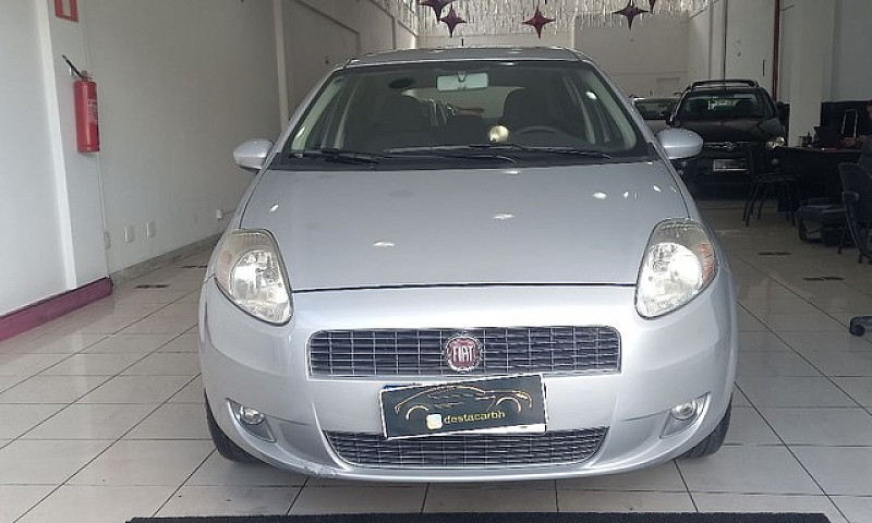Punto 1.6 .16V...