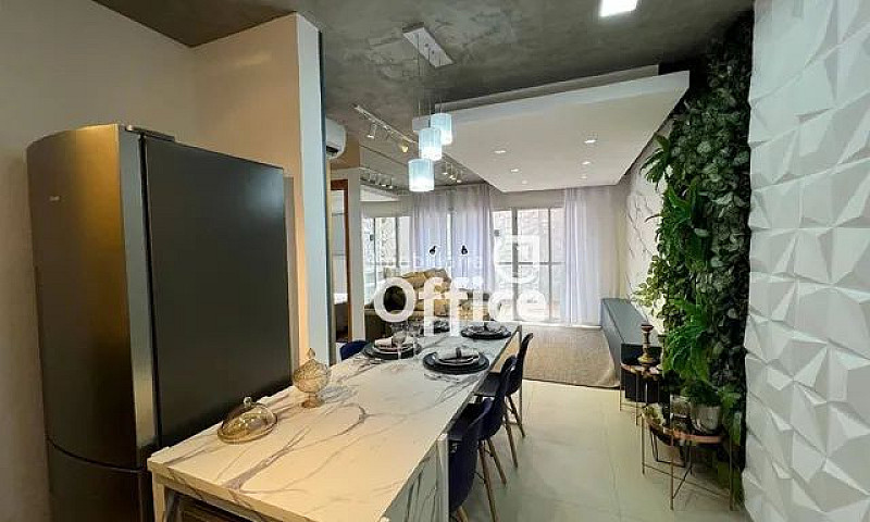 Apartamento Com 2 Do...