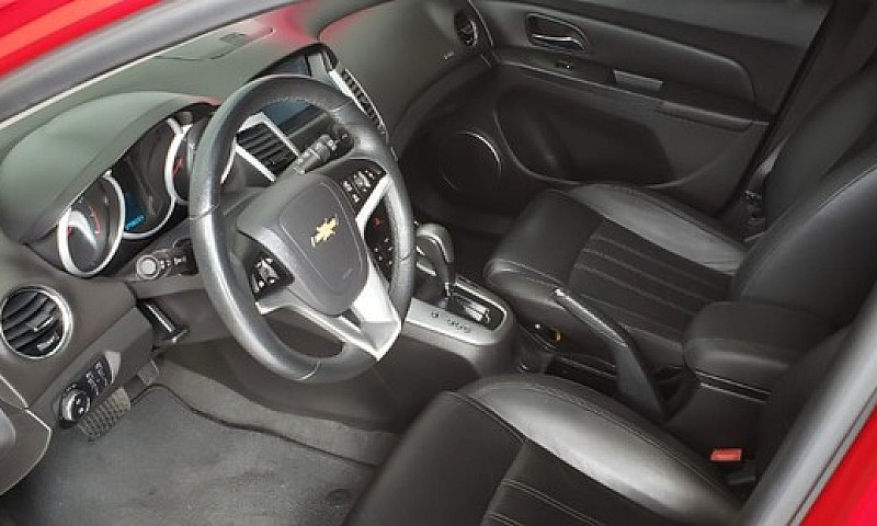 Chevrolet Cruze 2014...