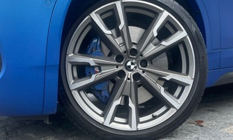 Bmw X2 2.0 Twinpower...