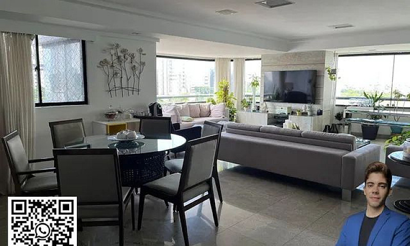 Apartamento 3 Ou 4 Q...