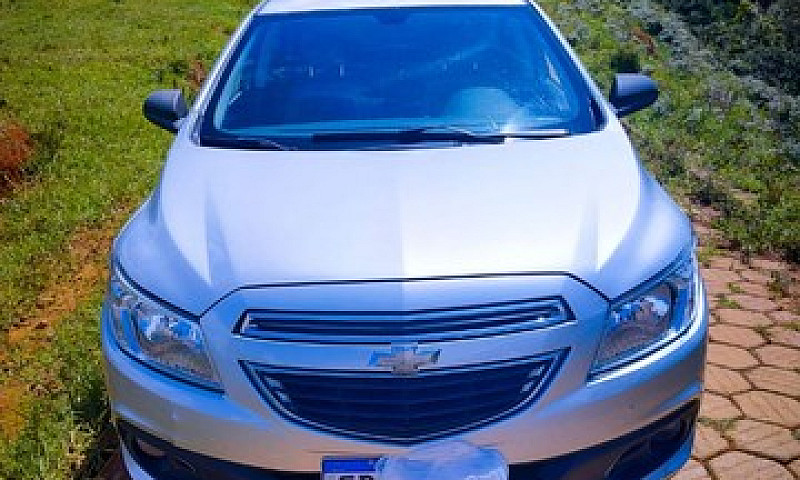 Carro Muito Novo ...