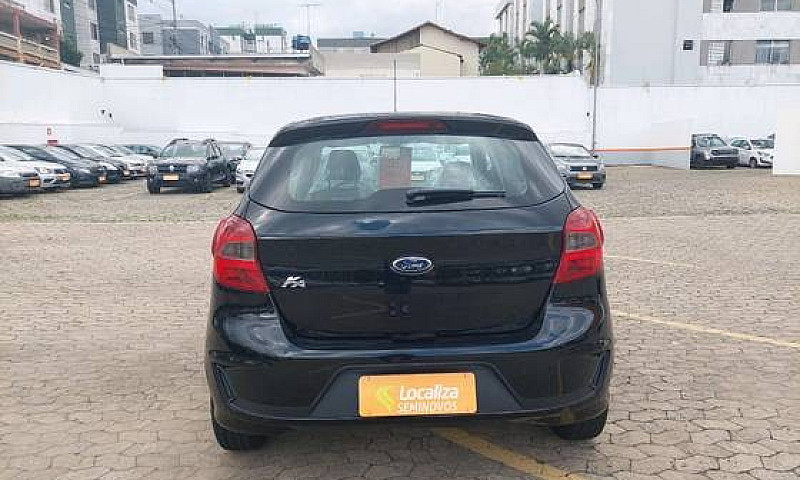 Ford Ka 2020/2021 1....