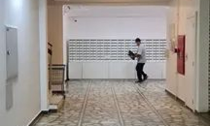 Apartamento Todo Mob...