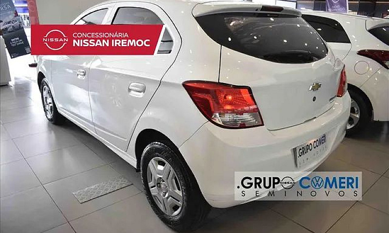 Chevrolet Onix 1.0 M...