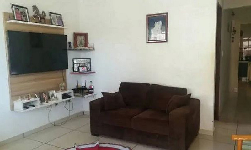 Casa A Venda São Seb...