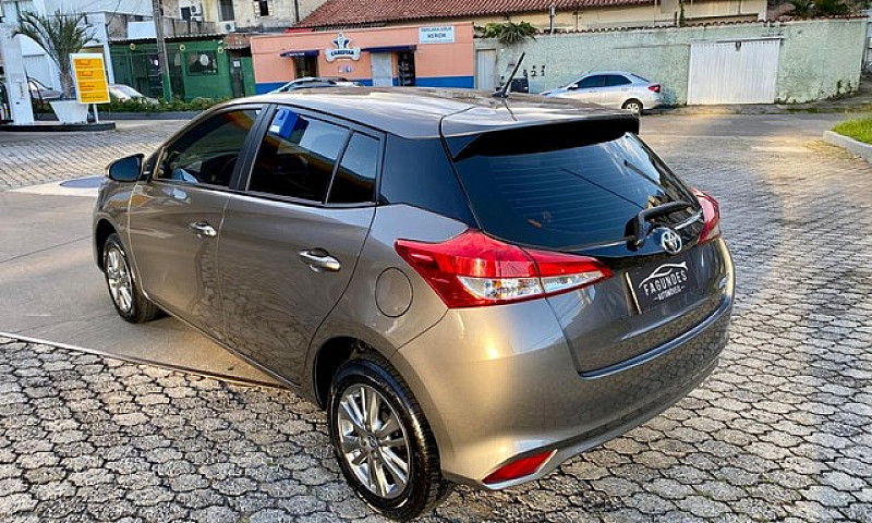 Toyota Yaris 1.5 Xl ...
