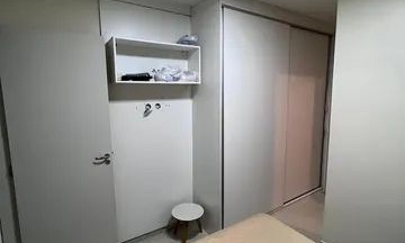 Alugo Casa Mobiliada...