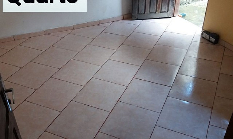 More Bem,Casa 1 Quar...
