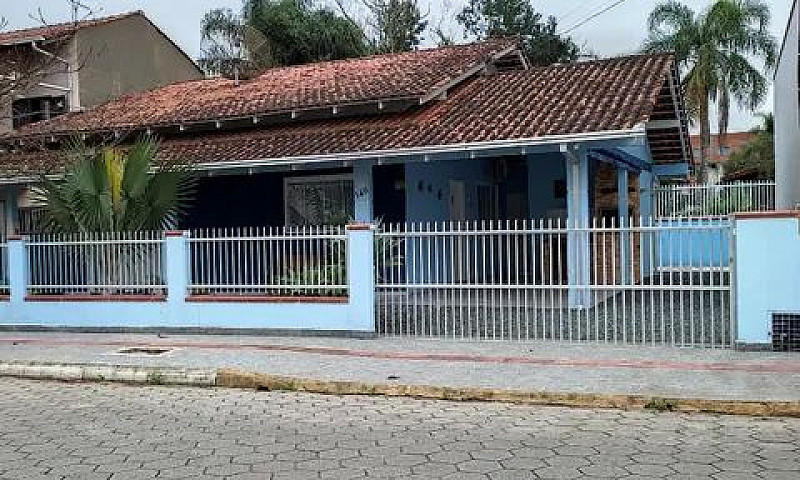 Alugo Anual Casa Mob...