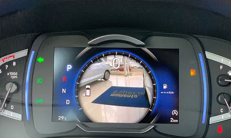Hyundai Creta Platin...