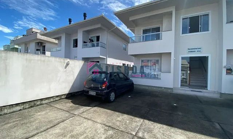 Apartamento No Bairr...