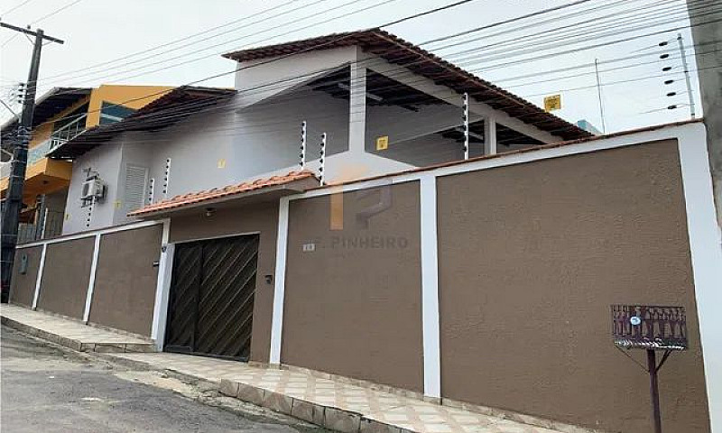 Casa Duplex - Santo ...