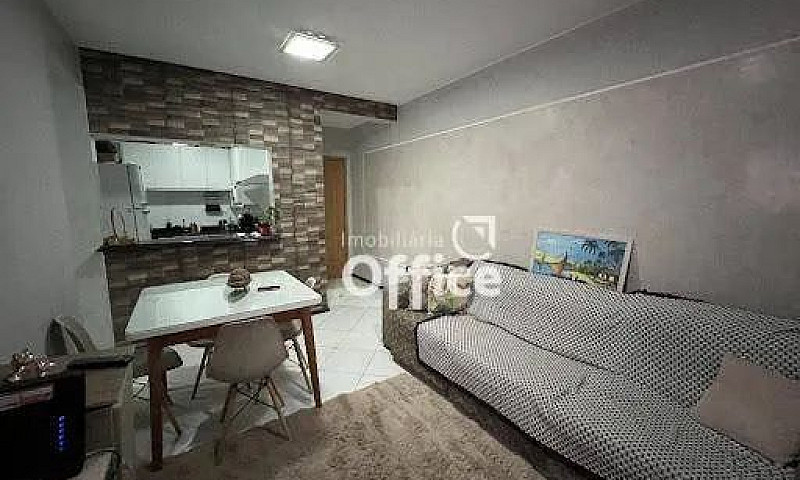 Apartamento Com 3 Do...