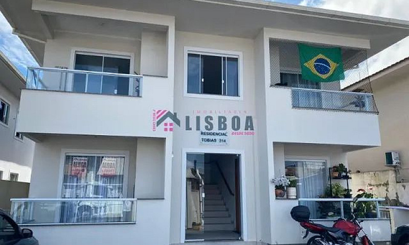 Apartamento No Bairr...