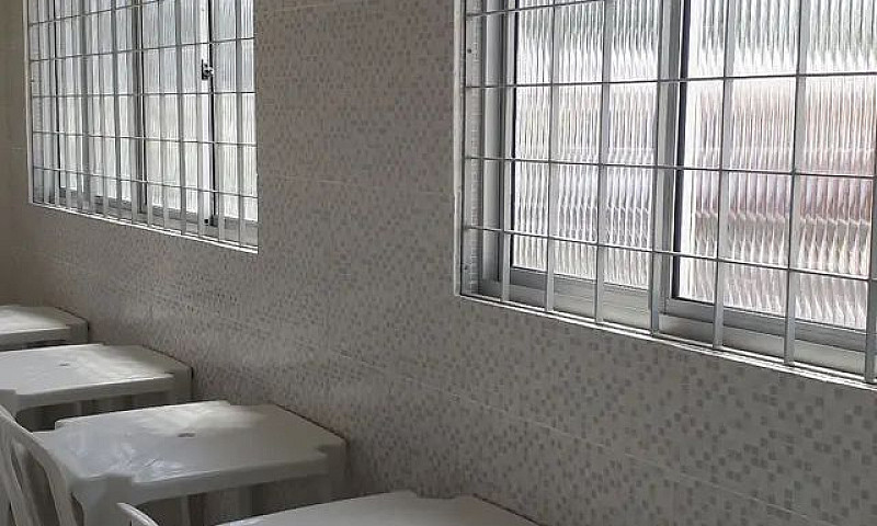 Quartos Individuais ...