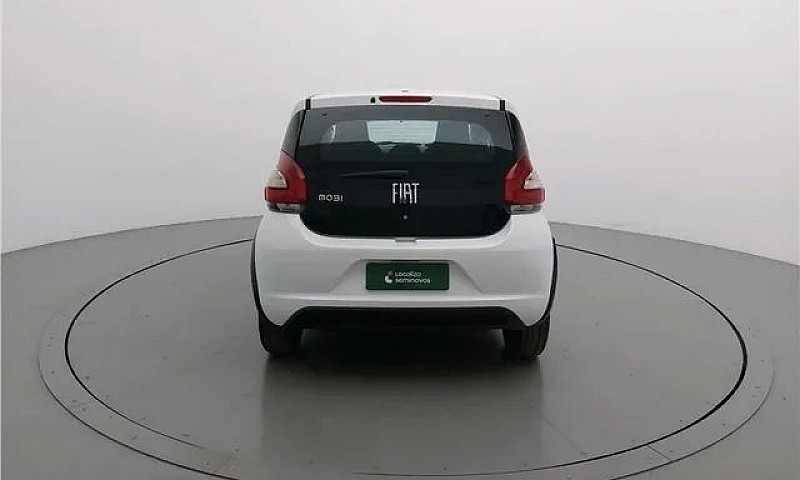 Fiat Mobi 2023 1.0 E...