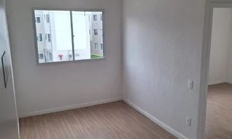 Apartamento Novo Em ...