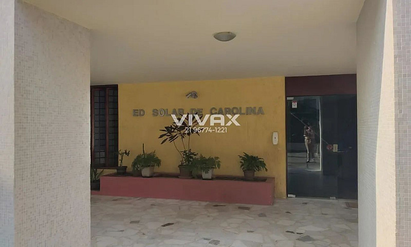 Méier - Carolina San...