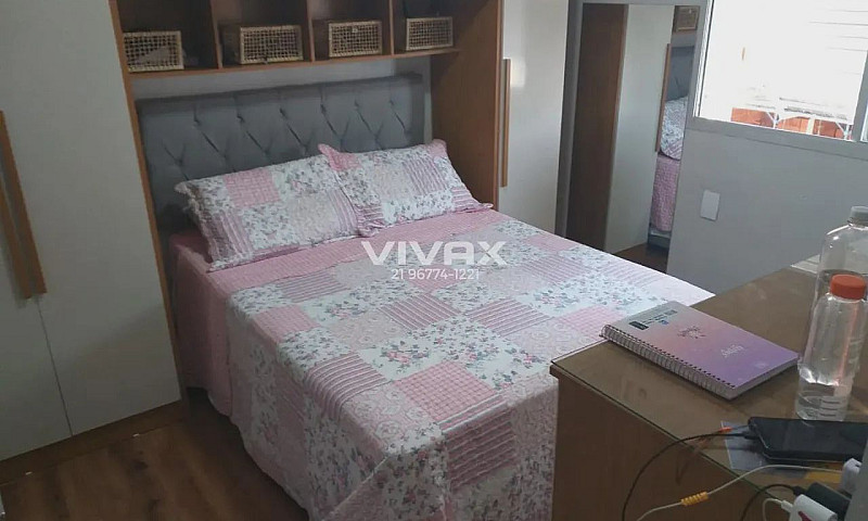 Méier - Carolina San...