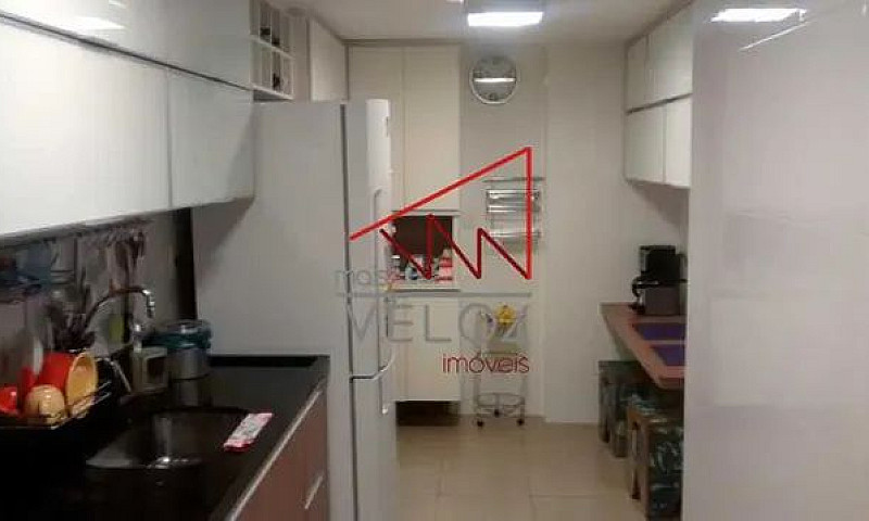 Apartamento-À Venda-...