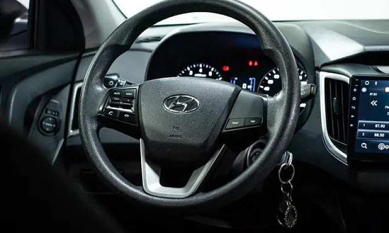 Hyundai Creta Pulse ...