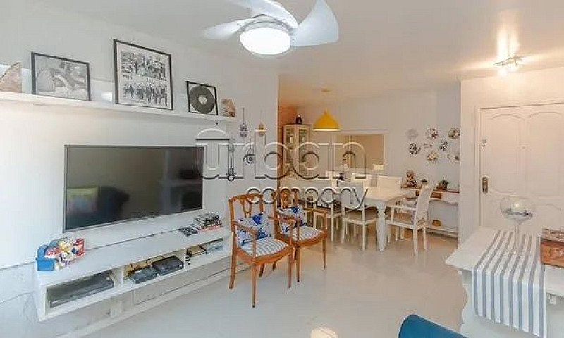 Apartamento 3 Dormit...