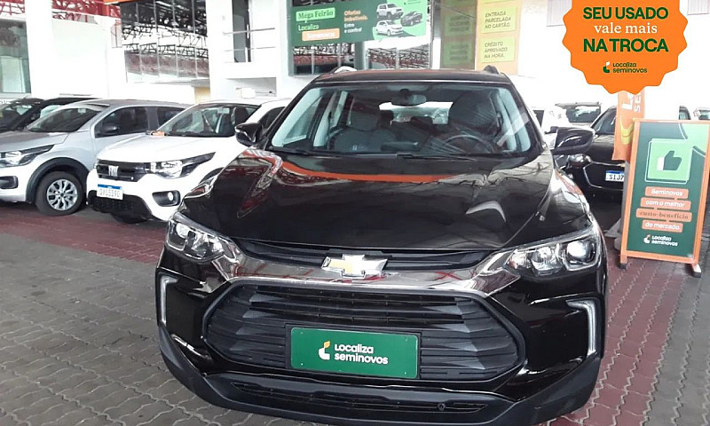 Chevrolet Tracker 20...