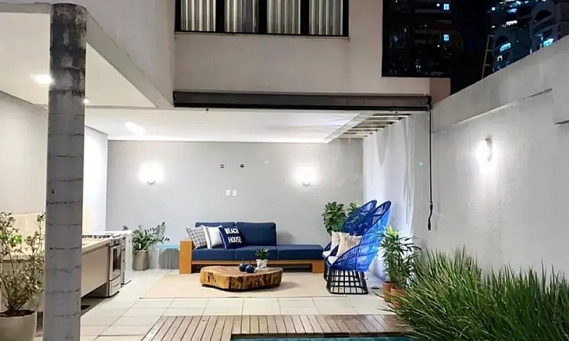 Casa Sobrado 239,50M...