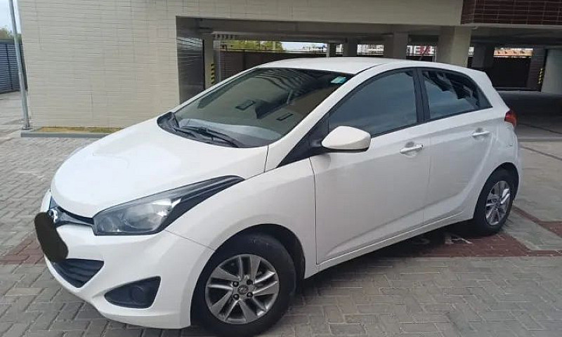 Hyundai Hb20 Comf./C...