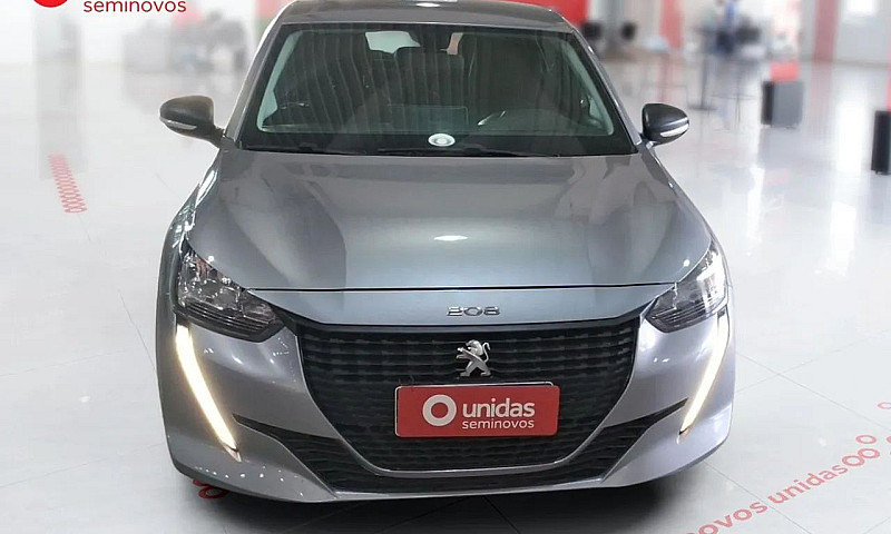 Peugeot 208 2024 1.0...