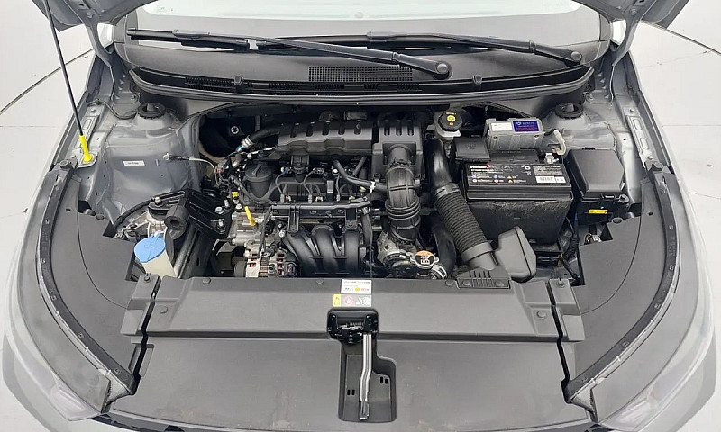 Hyundai Hb20S 2025 1...