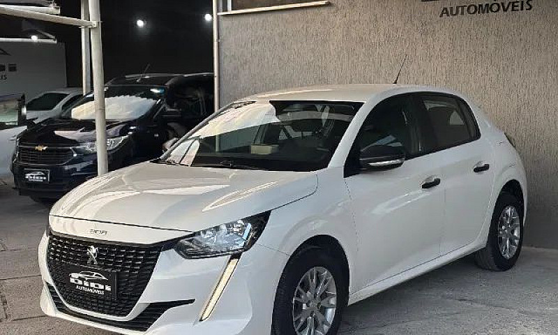 Peugeot 208 Like 1.0...