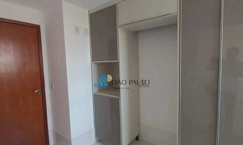 Apartamento Com 3 Qu...