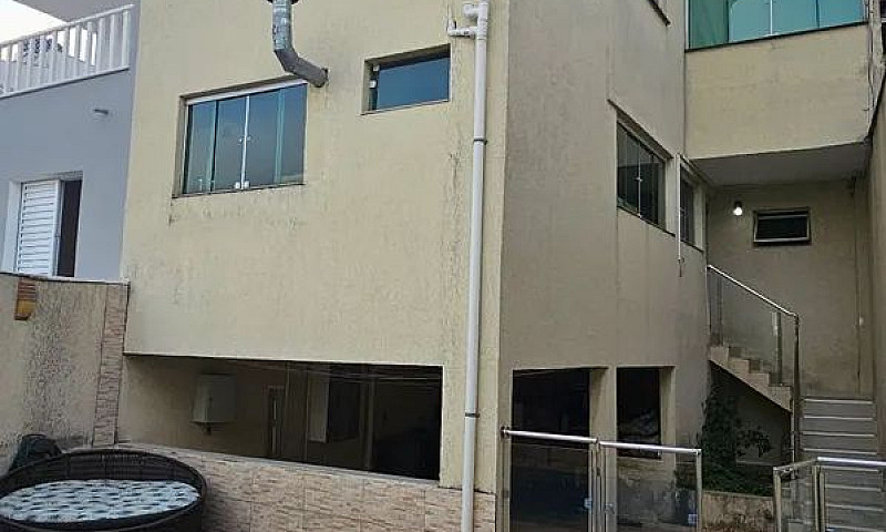 Sobrado Vila Formosa...