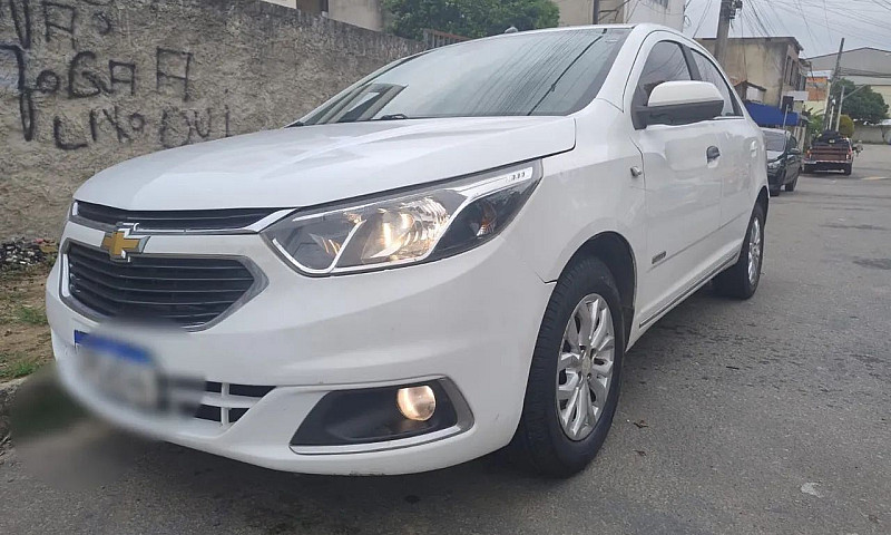 Chevrolet Cobalt Eli...