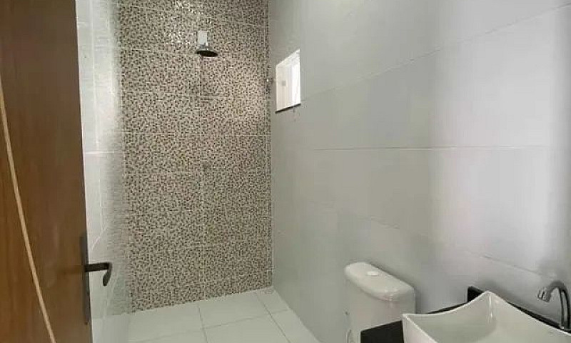 Vendo Casa Em Cariac...
