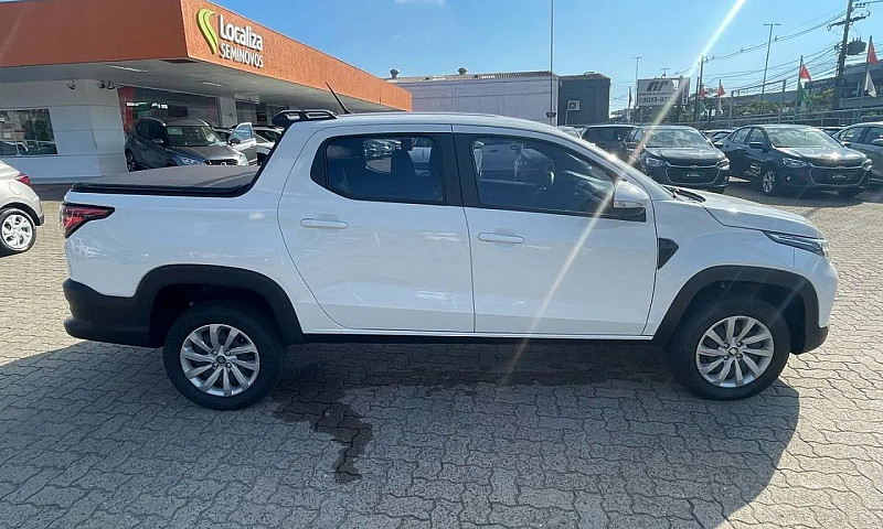 Fiat Strada 2024 1.3...