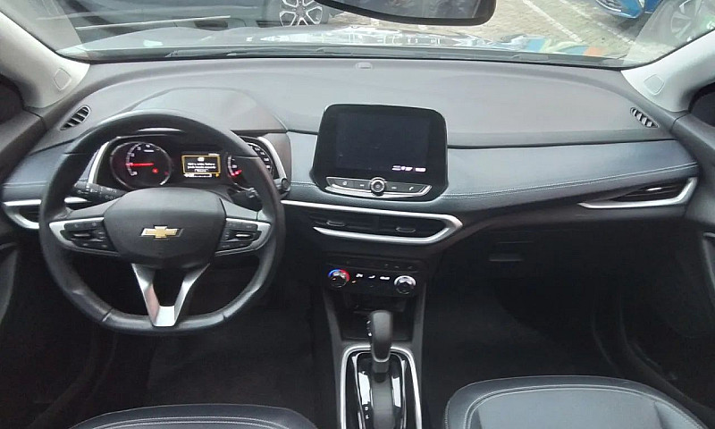 Chevrolet Tracker 20...