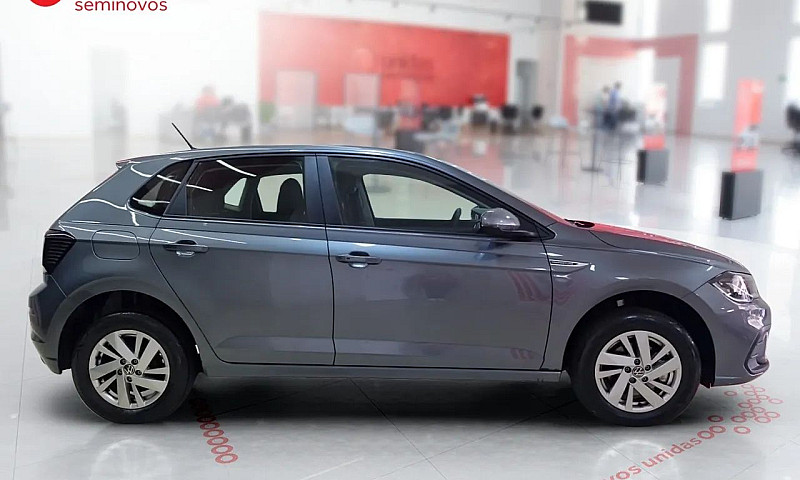 Volkswagen Polo Comf...