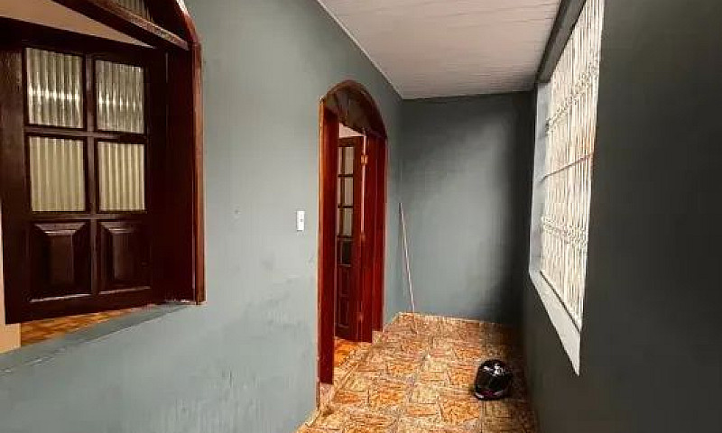 Alugo Ou Vendo Casa ...