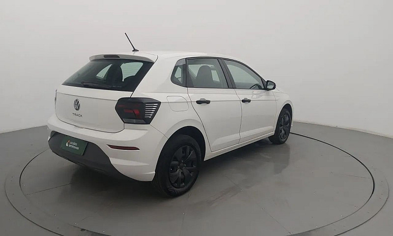 Volkswagen Polo Trac...