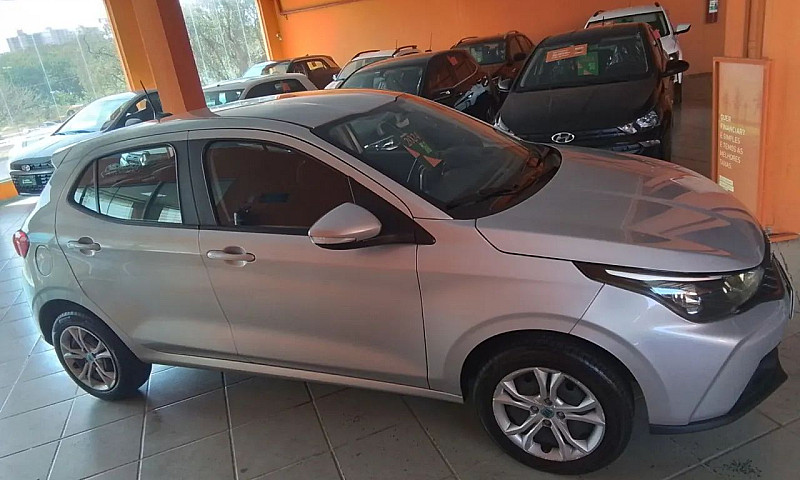 Fiat Argo Drive 1.0 ...