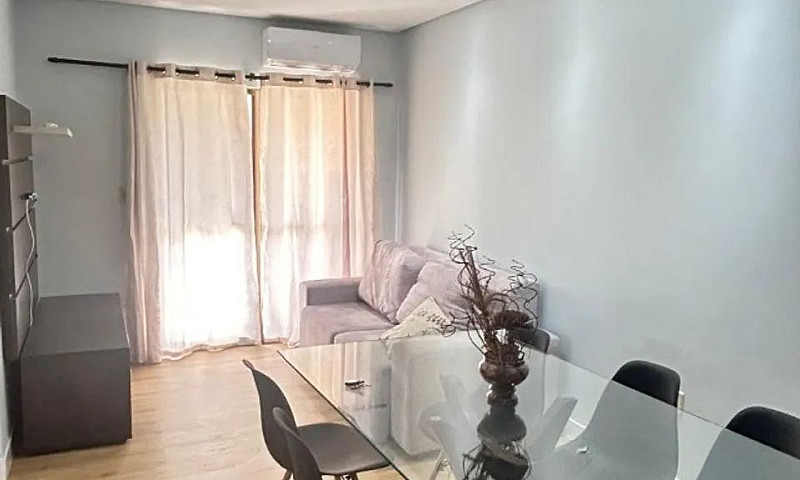Apartamento 2 Quarto...