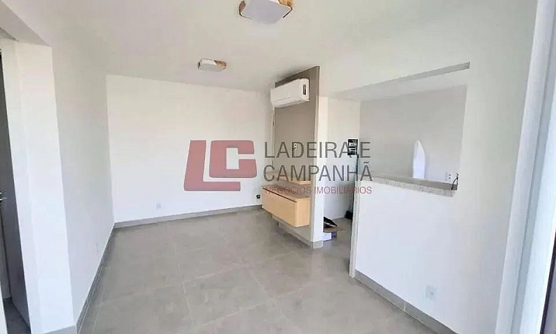 Apartamento Com 2 Do...